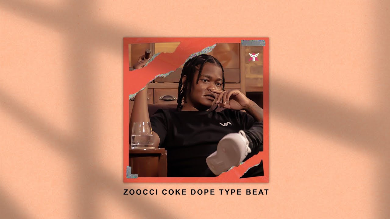 zoocci coke dope type beat