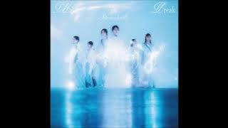 櫻坂46 / Make or Break -OFF VOCAL ver.-