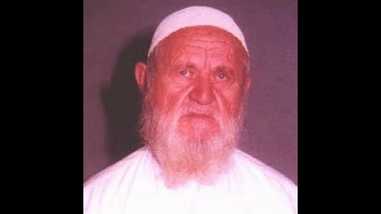 الألباني في تسجيل نادر يتحدث عن ملاحقة المخابرات السورية له من دمشق الي الشمال السوري باتجاه ادلب