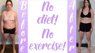 Welcome to my channel, i'm taleecia stonestreet and i lost 20lbs in 1
month using intermittent alternate day fasting (adf). this video share
what did ...