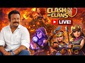 ROAD TO LEGEND LEAGUE! ⚔️ COC TAMIL LIVE | வாங்க ஜெயிக்கலாம்! 🔥 #ClashOfClans