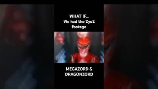 unfortunately, the footage has been lost #megazord #powerrangers #zyu2