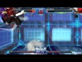 *Week 4* BLAZBLUE MONDAY(BBCP) Phantomhive_Ciel(Ragna) vs. AzureRage(Ragna)