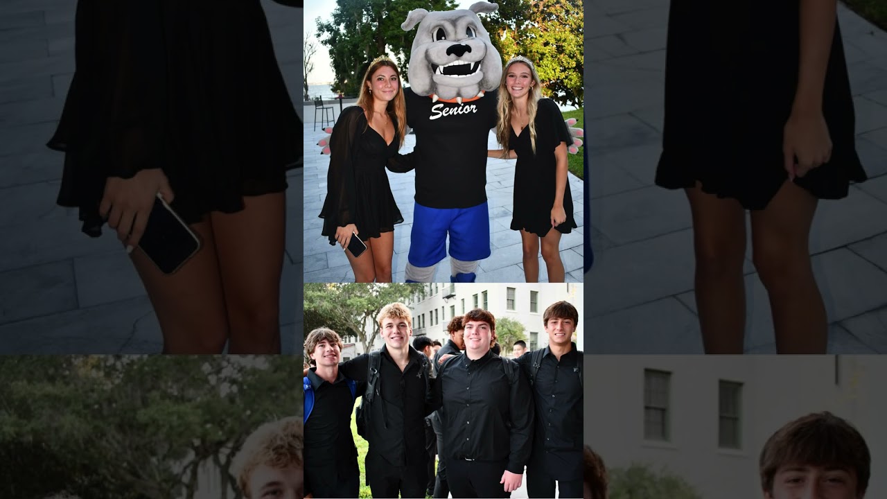 Class of 2026 Senior Breakfast