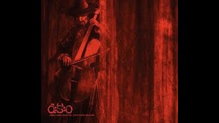 Diablo Swing Orchestra:-&#39;Gunpowder Chant&#39;