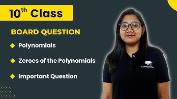If one of the zero of the polynomial 2x^2 - 3x + k is reciprocal... | Class 10th Board | RD Sharma