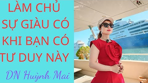 BÀI 6 CÁCH VIẾT BỨC TRANH MỤC TIÊU 30 NGÀY CHUỖI LIVE STREAM 21 NGÀY LÀM CHỦ SỰ GIÀU CÓ