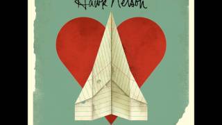 Hawk Nelson - Crazy Love