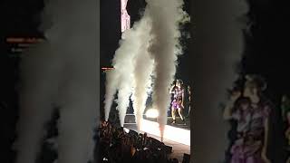 WOS - LUZ DELITO LUNA PARK  2019