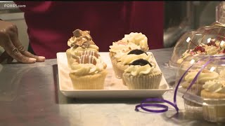 Perfect Poundcakes prepares for busy Easter weekend