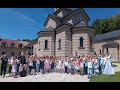 Objavljeni pjesma i spot o čudotvornoj ikoni Presvete Bogorodice Trojeručice (VIDEO)