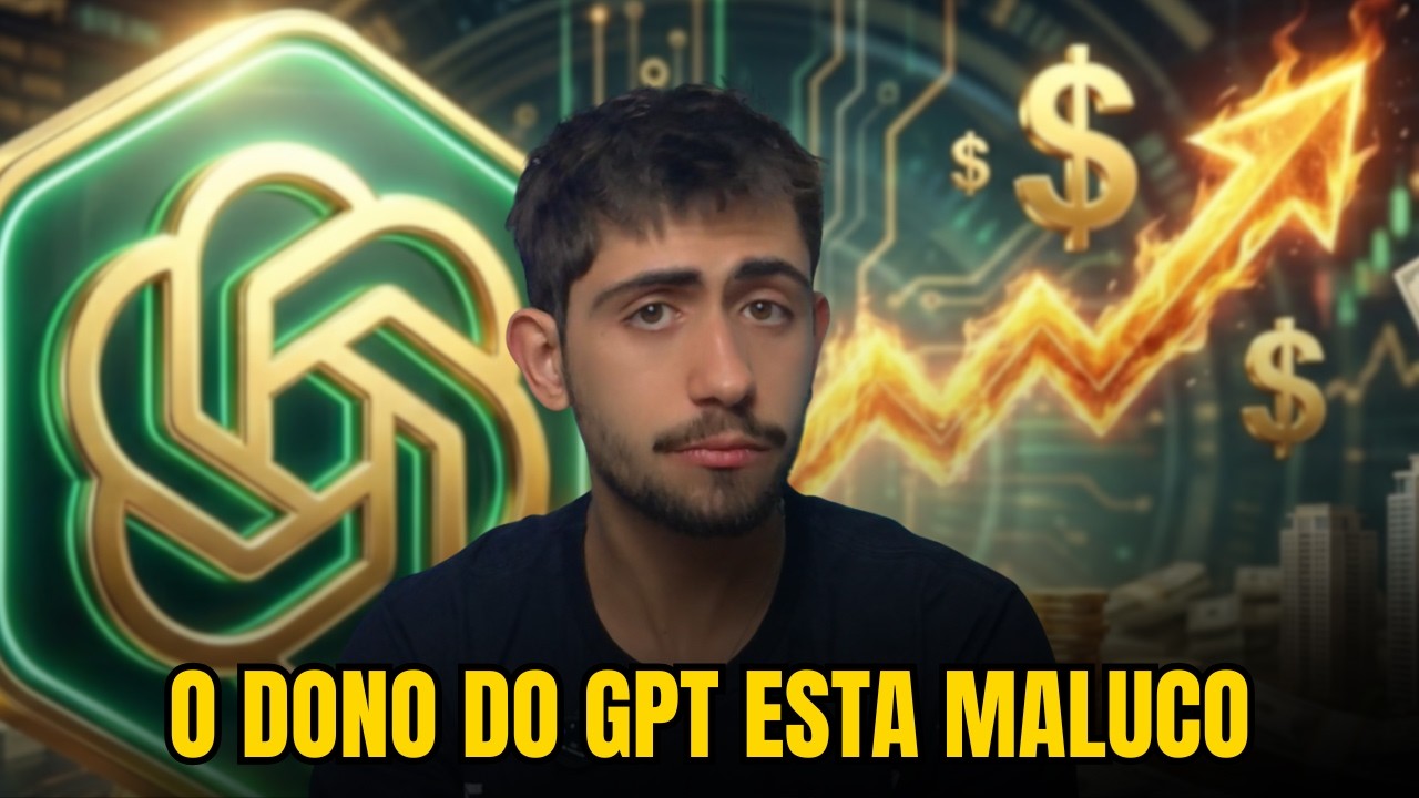 ChatGPT Ads mais caro que Super Bowl? + O problema do Tráfego no Brasil