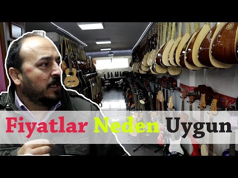 Video: Hangi şehirlerde Müzik Aletleri Için Anıtlar Var