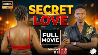 SECRET LOVE | Full Movie 💕 #clamvevo #kiparabrand #sandraofficial #pasarbrand 