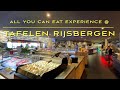 Tafelen rijsbergen all you can eat in the netherlands