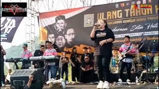 Rindi Safira ● Setia Hati Bersinar - Admaja Music || psht Tegalombo Pacitan 