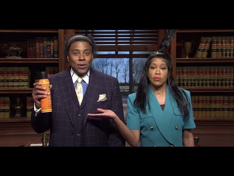 Why Regina King & Kenan Thompson’s SNL Gorilla Glue Skit Was Offensive | RSMS