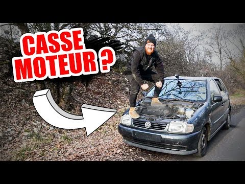 Vidéo: Un piston enlèvera-t-il une bosse de voiture ?