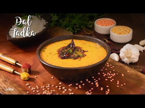 dal-tadka