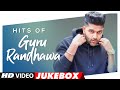 Hits of Guru Randhawa | Video Jukebox | Best of Guru Randhawa Songs |  New Songs | T-Series