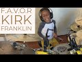 F.A.V.O.R - Kirk Franklin - Drum Cover