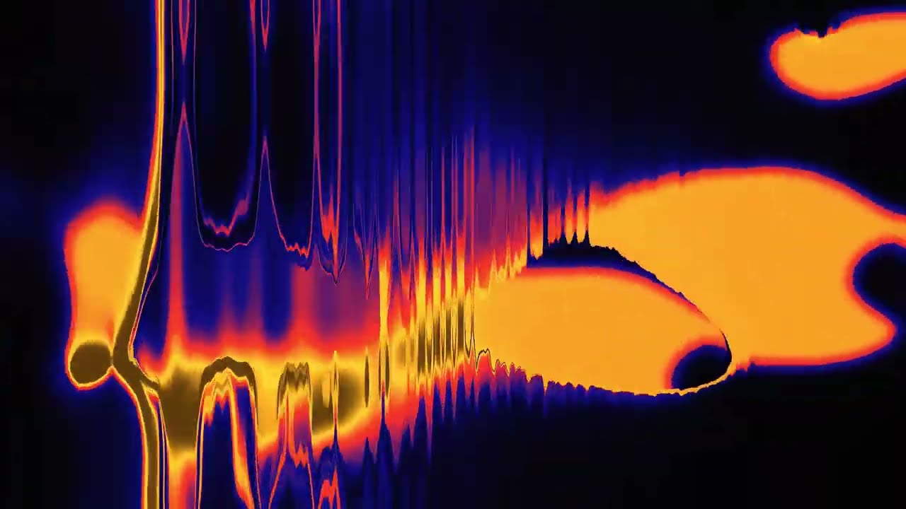 SpaceLemon - Pocket Drift [Official Music Visual]