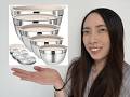 What to Know About These Umite Mixing Bowls