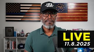 🔴 ABL LIVE: ICE Raids, Nancy Mace, Zohran Mamdani Wins, Food Stamps Cut, MTG, and more!