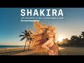 Shakira Soltera Live From Copacabana 