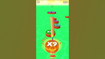 Shortcut Run - 83 #Shorts