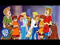 Scoobydoo  best movie moments  wb kids scoobtober