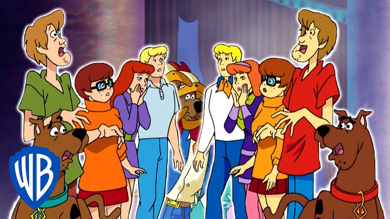Scooby-Doo! | Best Movie Moments | WB Kids #Scoobtober