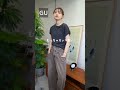 このTシャツ絶対買っとこ☝️✨