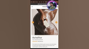 Amazon Sellers Moving to Shopify? Fix This for Higher Conversion Rates #shorts #landingpage #amazon