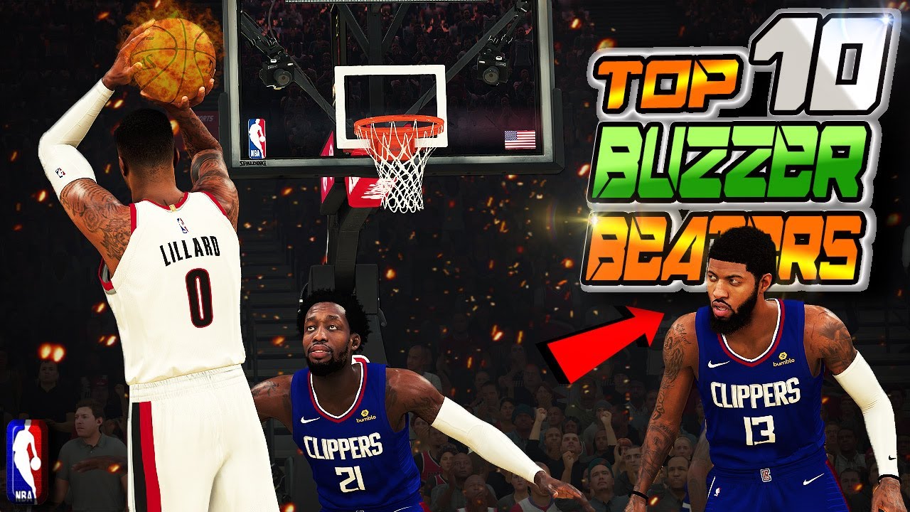 O QUE É CLUTCH TIME? BUZZER BEATER, GAME WINNER E MAIS - DICIONÁRIO NBA #16  