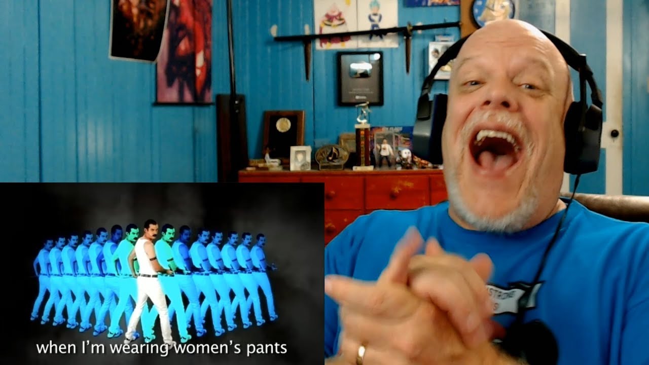 ВИДЕОРЕАКЦИИ | «ERB of History: Синатра против Меркьюри» — Фредди выступил жестко!