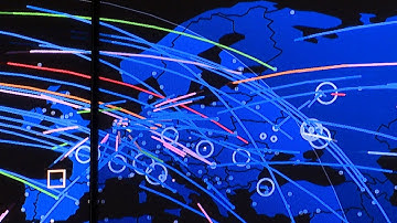 Tracking The Hackers: A High-Stakes Game Of Cyber Cat And Mouse