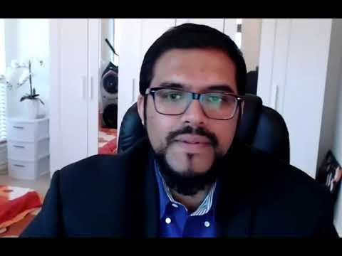 [Webinar] A Mindful Dhul-Hijja: 5 Lessons for Spiritual and Emotional Intelligence