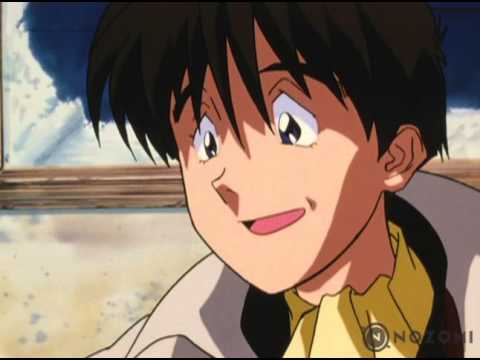 Irresponsible Captain Tylor TV Episode 21 (Sub): Paco-Paco Junior