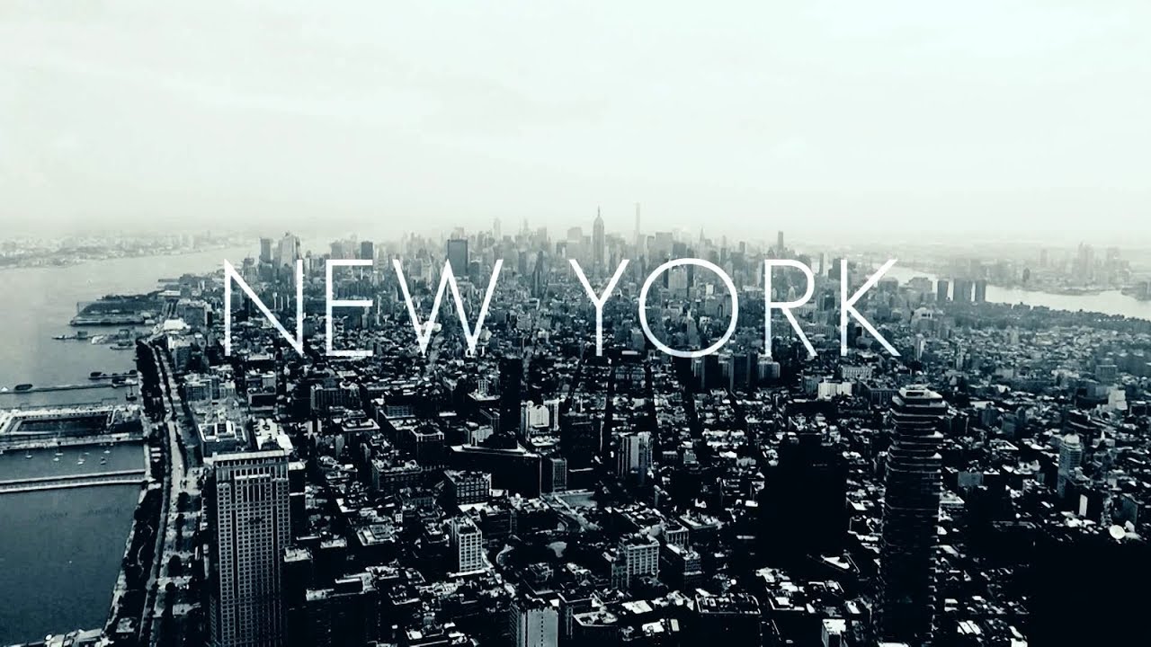 New York - Humanism - YouTube