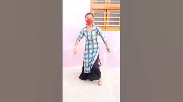 Thumbnail of kamarband chandi ki // Dance cover by Dancelover