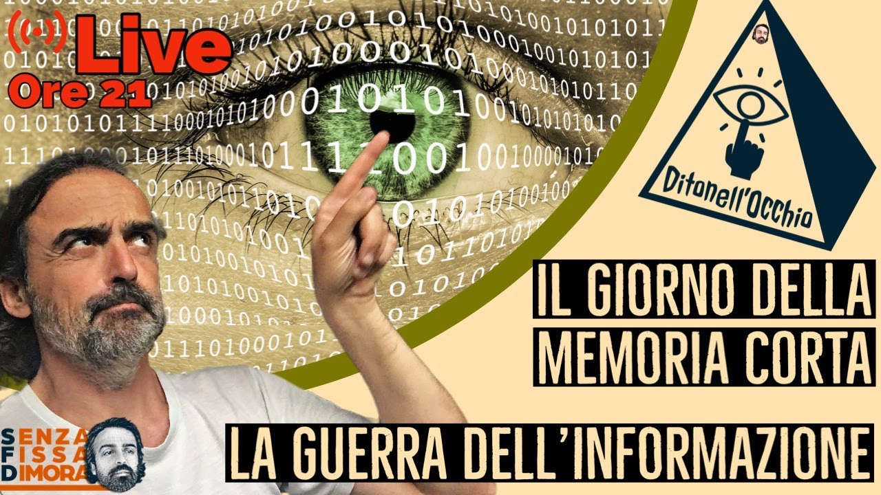 Chi ha vinto la seconda guerra mondiale? siamo in guerra per l