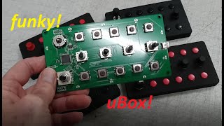 DSD uBox - Overview Video