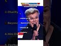 Top 5 Most OVERRATED The Voice Kids Auditions Pt2 😬 #thevoicekids #overrated