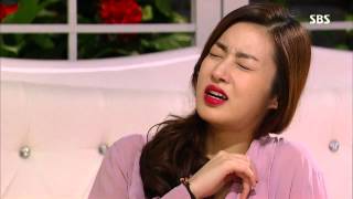 (강소라,임주환)못난이주의보 131127 다시보기 #16(2)