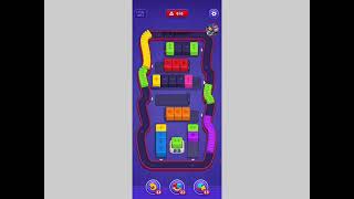 Information Loop master color jam sort level  462 solution for gameplay Guide