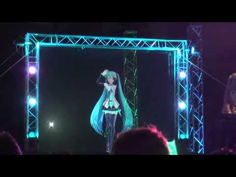高田夜サクラミクライブ２０２３　０１