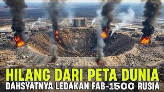 Rusia Beri Kejutan Israelmarkas Brigade Givati Hangus Oleh Fab1500