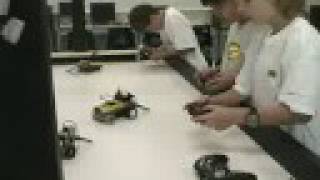 Buildbots