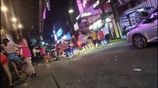 moped girls thailand